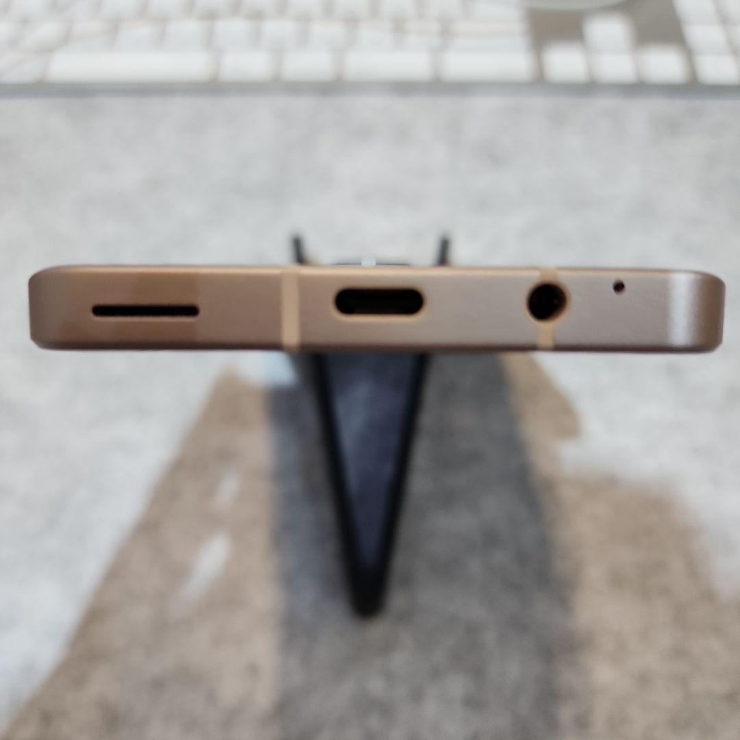 K1658 シャープAQUOS sense7 docomo SH-53C