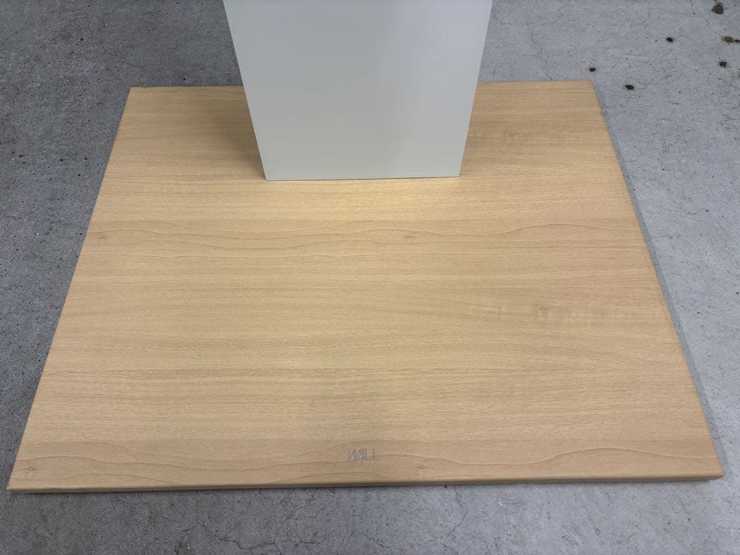 EQUALS WALL V2 ロータイプ キャスター 壁寄せテレビスタンド