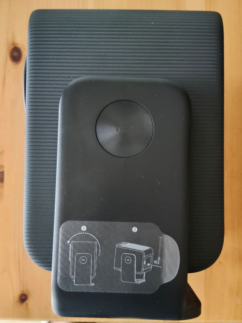 TCLＣ１プロジェクター