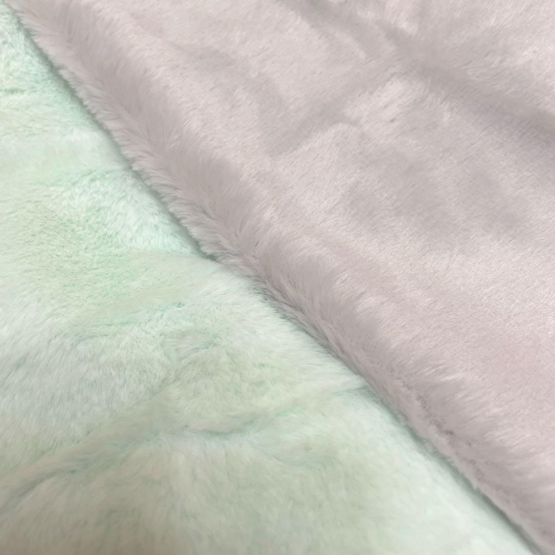 【25-105】ぬい服ちびぐるみ　いつぬい12センチリボン　　ハートヘッドドレス