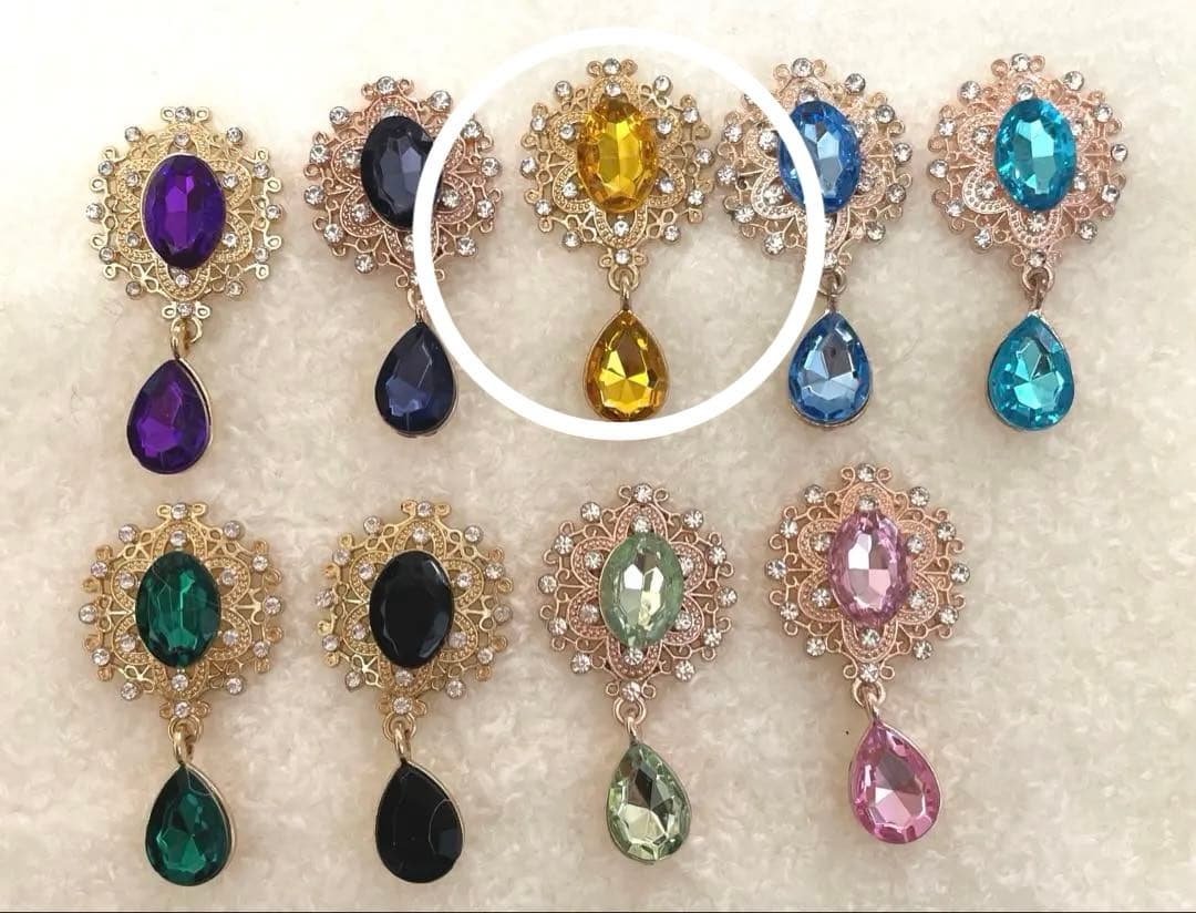 【25-105】ぬい服ちびぐるみ　いつぬい12センチリボン　　ハートヘッドドレス