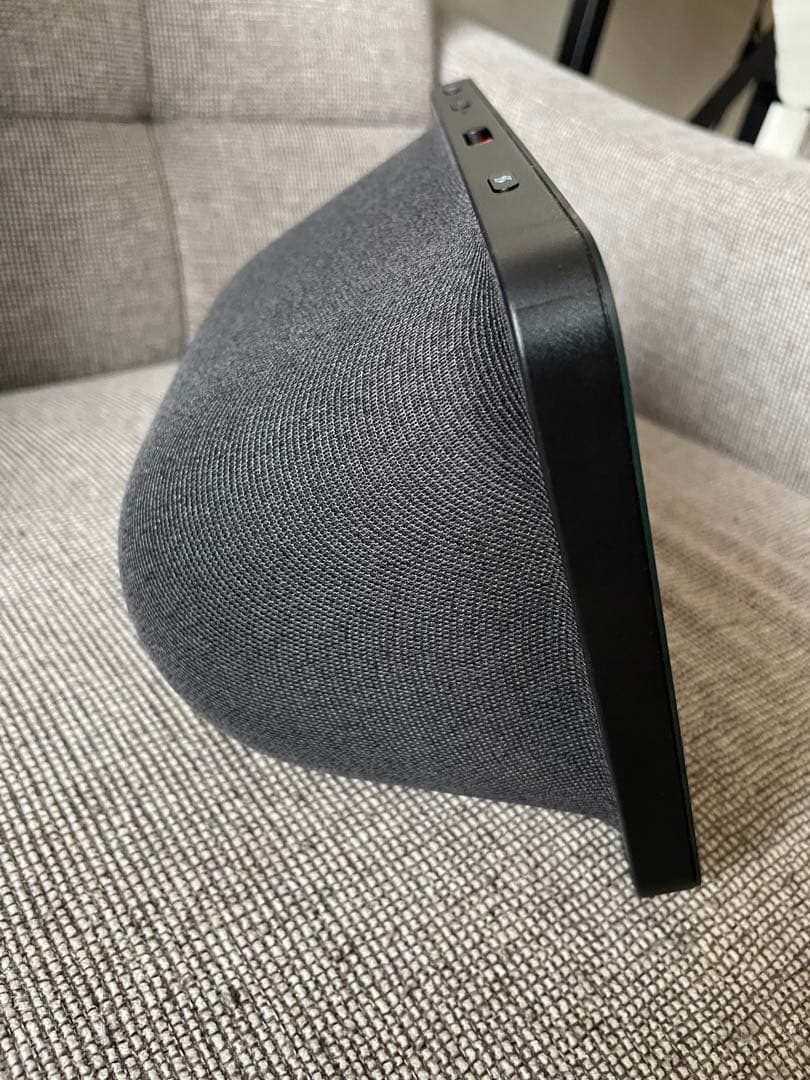 echo show 8 第3世代　未使用に近い