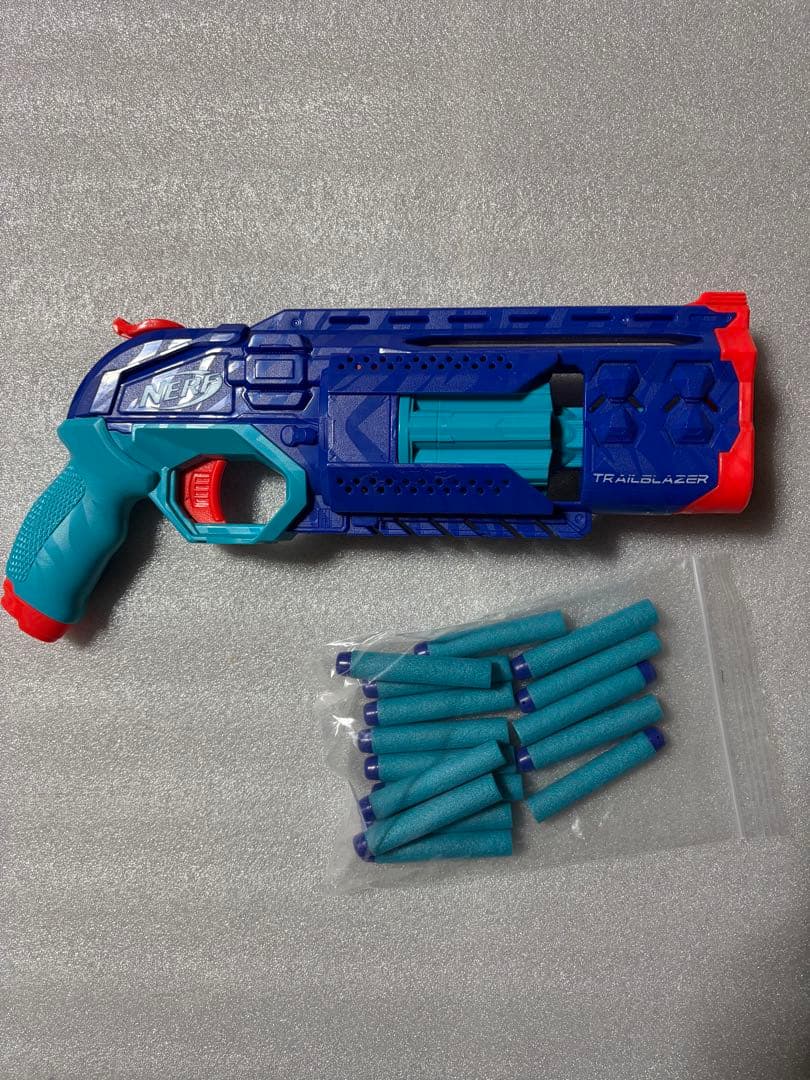 ハンマーコック　ナーフ　セット売り。