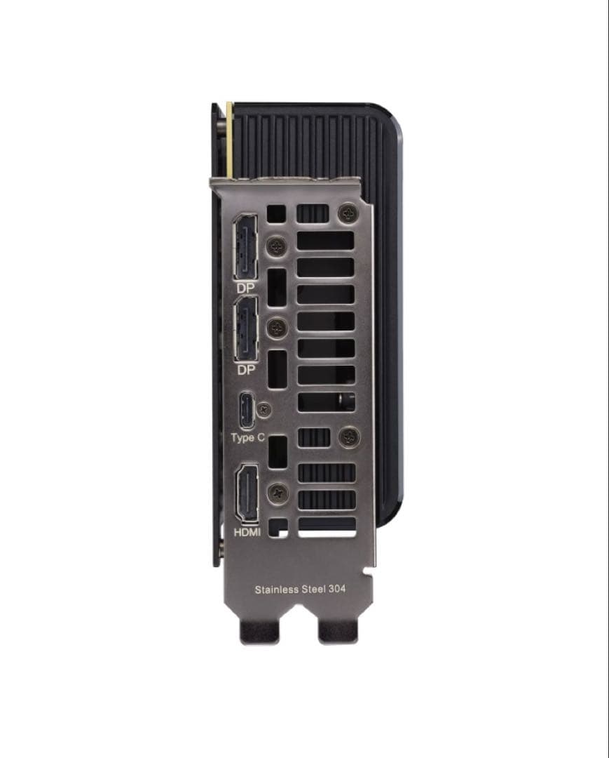 【新品•正規品•納品書】RTX 5070Ti ProArt (Type-C有)