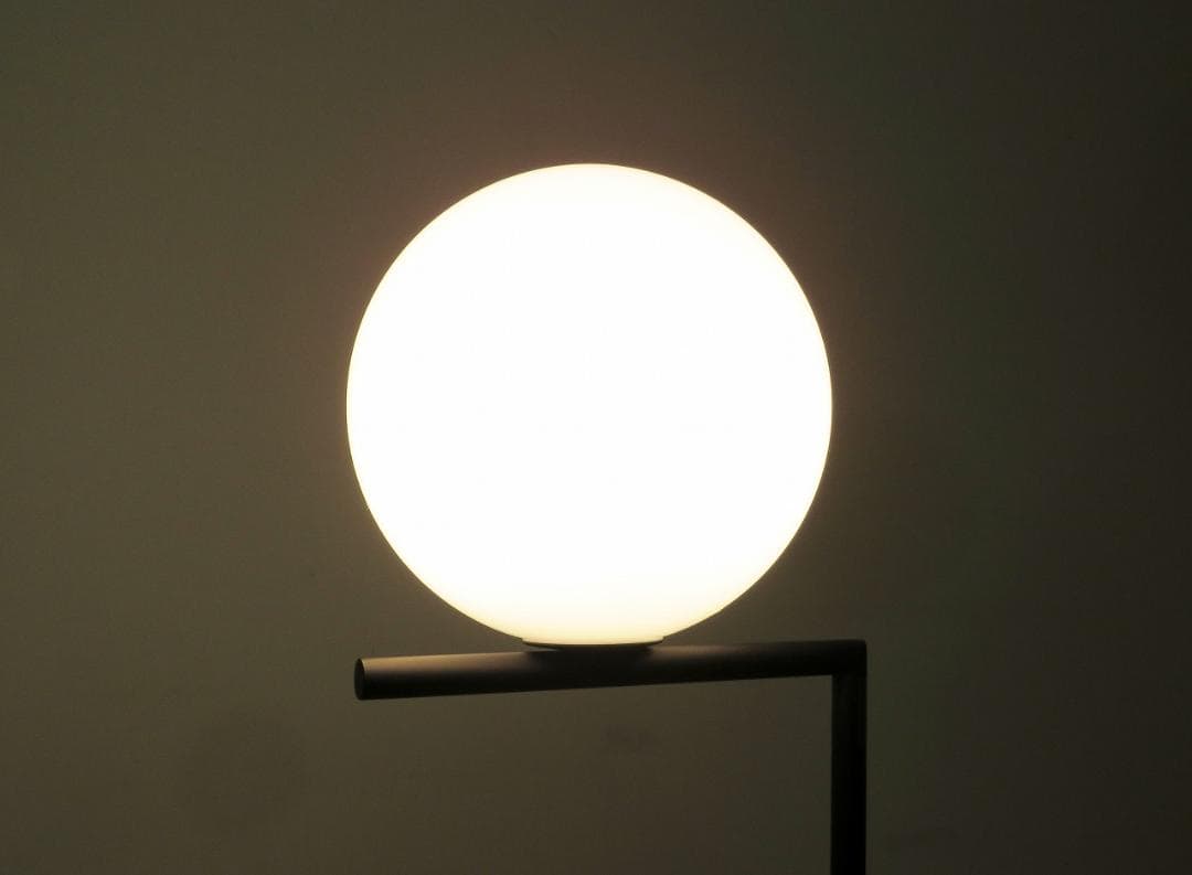 FLOS フロス IC Lights F1 フロアスタンド ランプ 照明