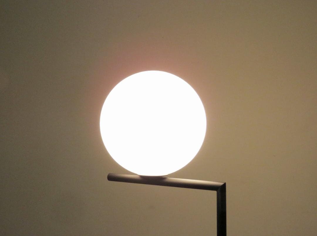 FLOS フロス IC Lights F1 フロアスタンド ランプ 照明