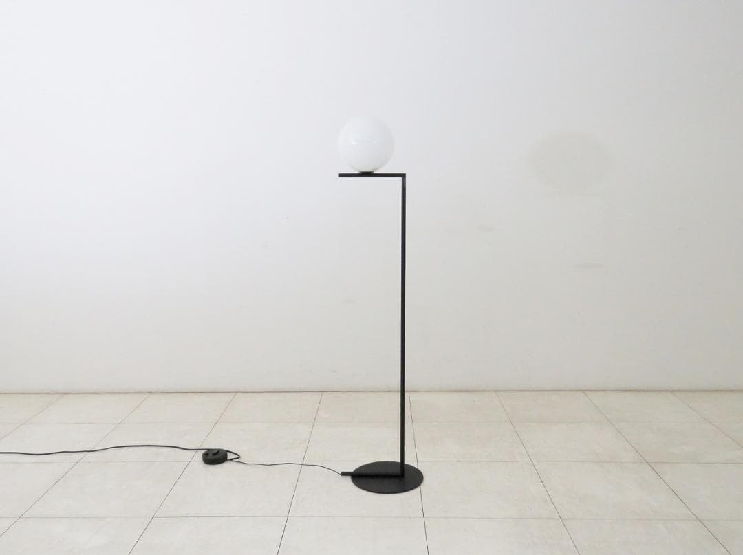 FLOS フロス IC Lights F1 フロアスタンド ランプ 照明