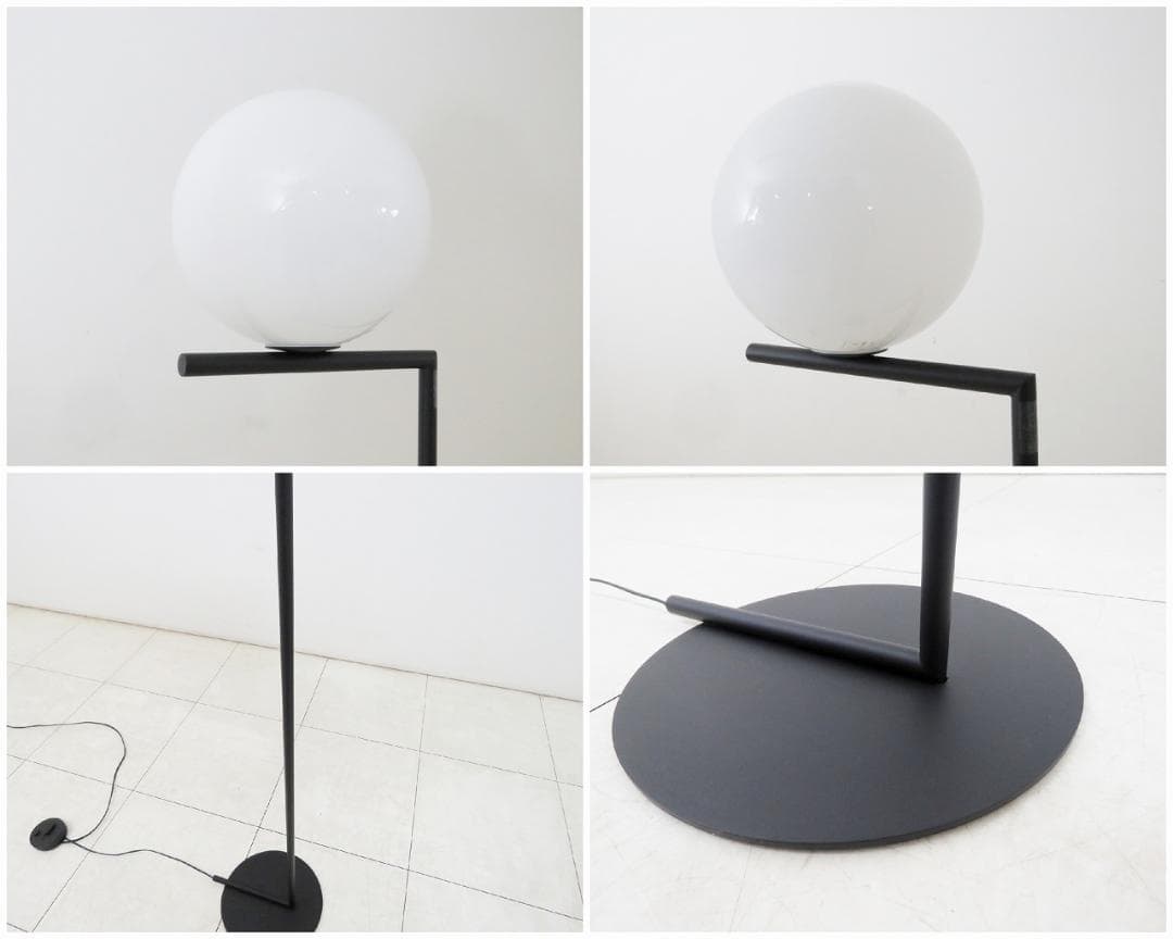 FLOS フロス IC Lights F1 フロアスタンド ランプ 照明