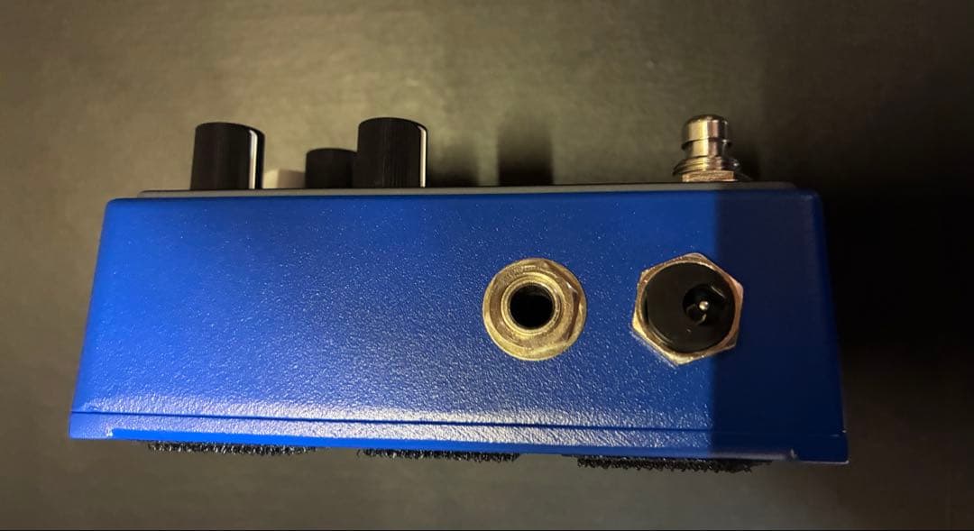 ギター Spaceman Effects Aurora Analog Flanger