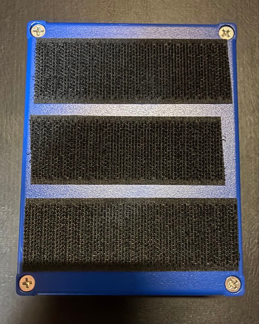 ギター Spaceman Effects Aurora Analog Flanger