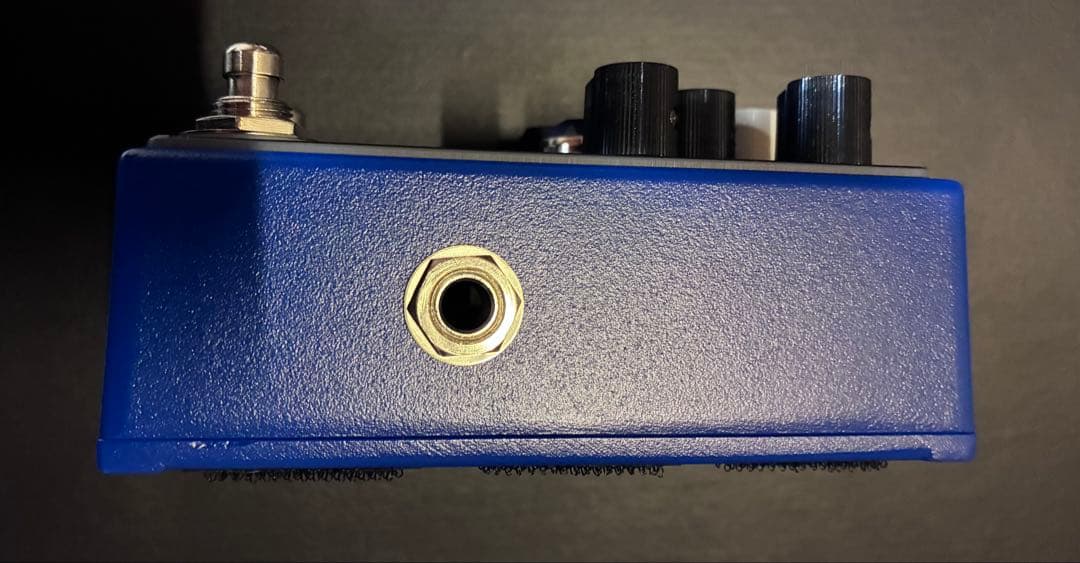 ギター Spaceman Effects Aurora Analog Flanger