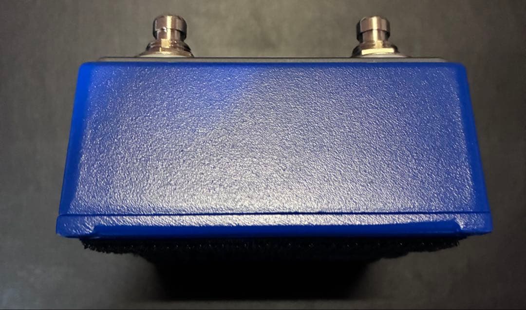 ギター Spaceman Effects Aurora Analog Flanger