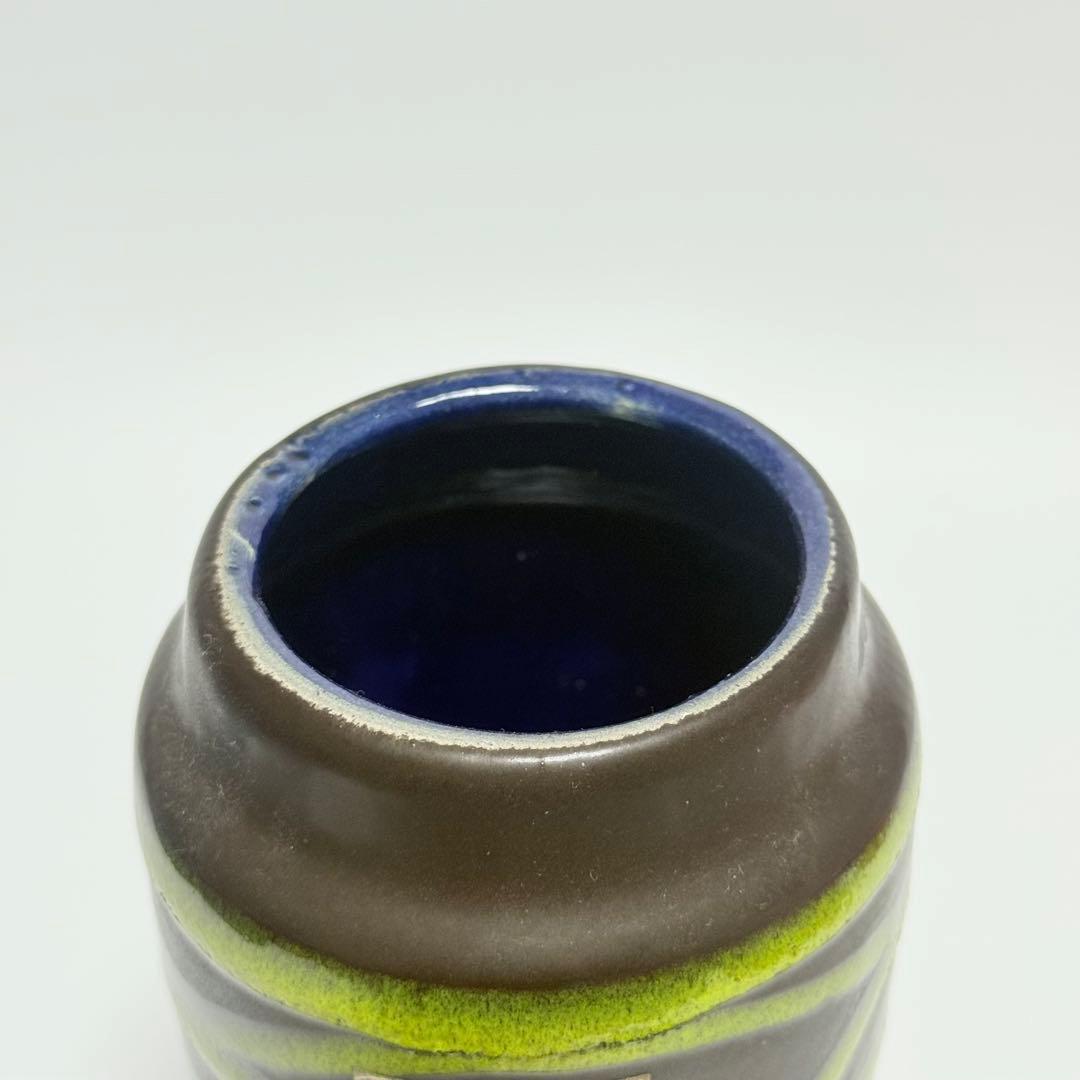 scheurich 15cm fat lava ファットラバ ミッドセンチュリー