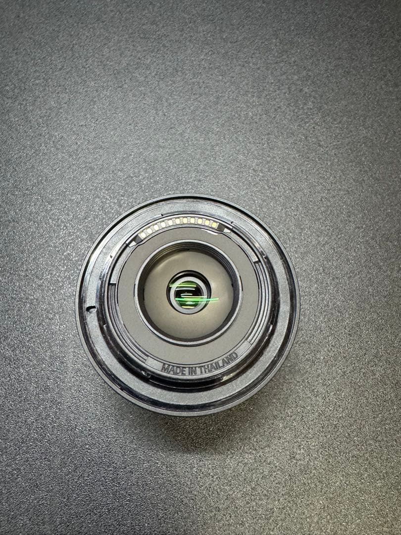 【ほぼ未使用】Nikon Z DX 16-50mm f/3.5-6.3 VR