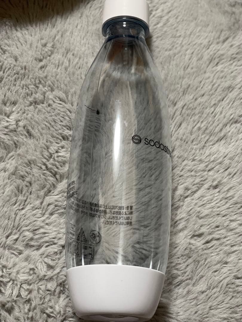 sodastream TERRA 炭酸水メーカー