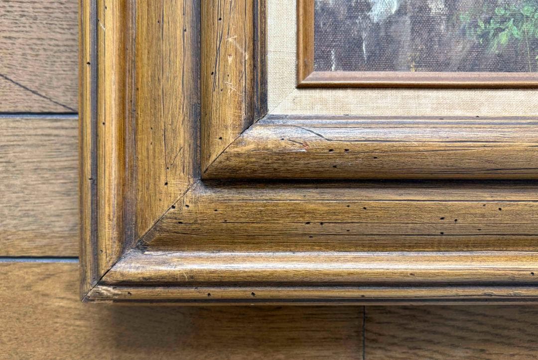 あ*ん様 (A0035)KEITH「風景画」