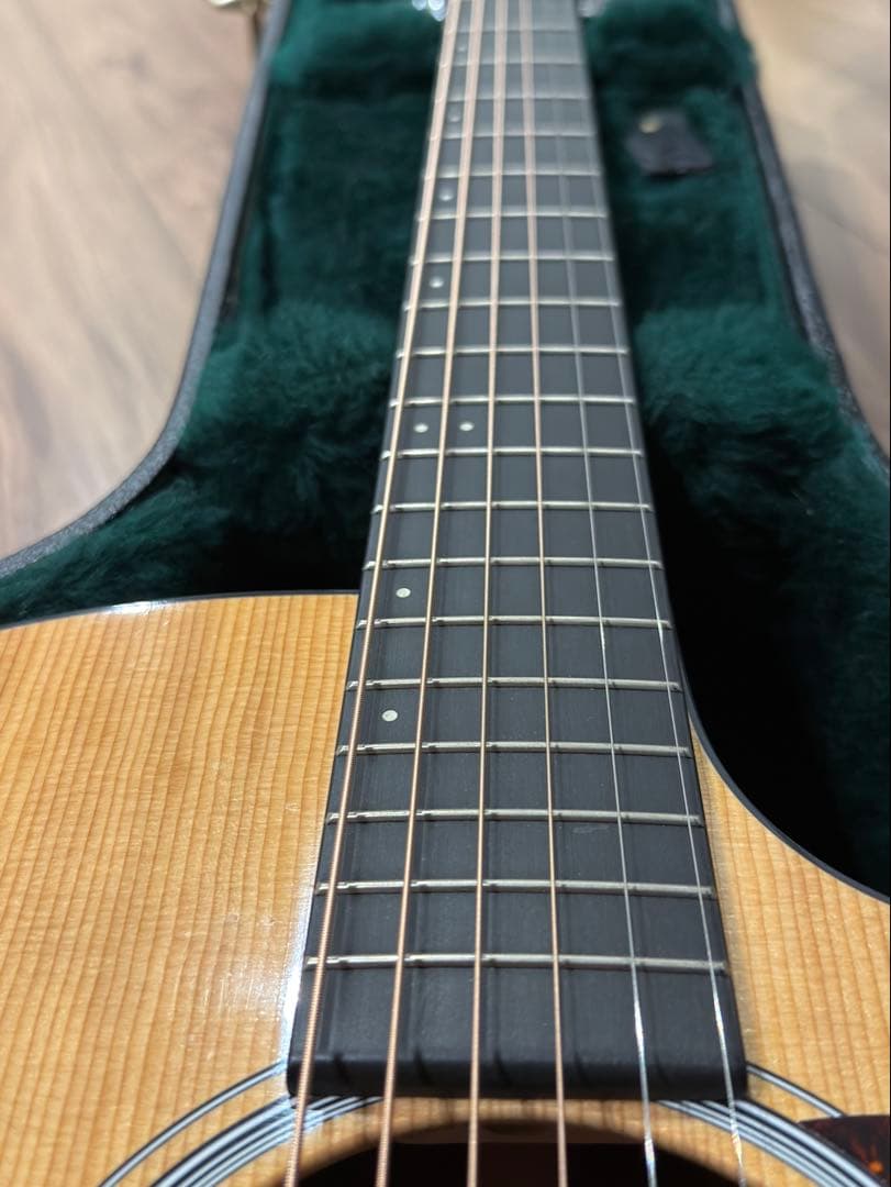 【美品】Martin マーチン エレアコギター GPCPA4 純正ハードケース付