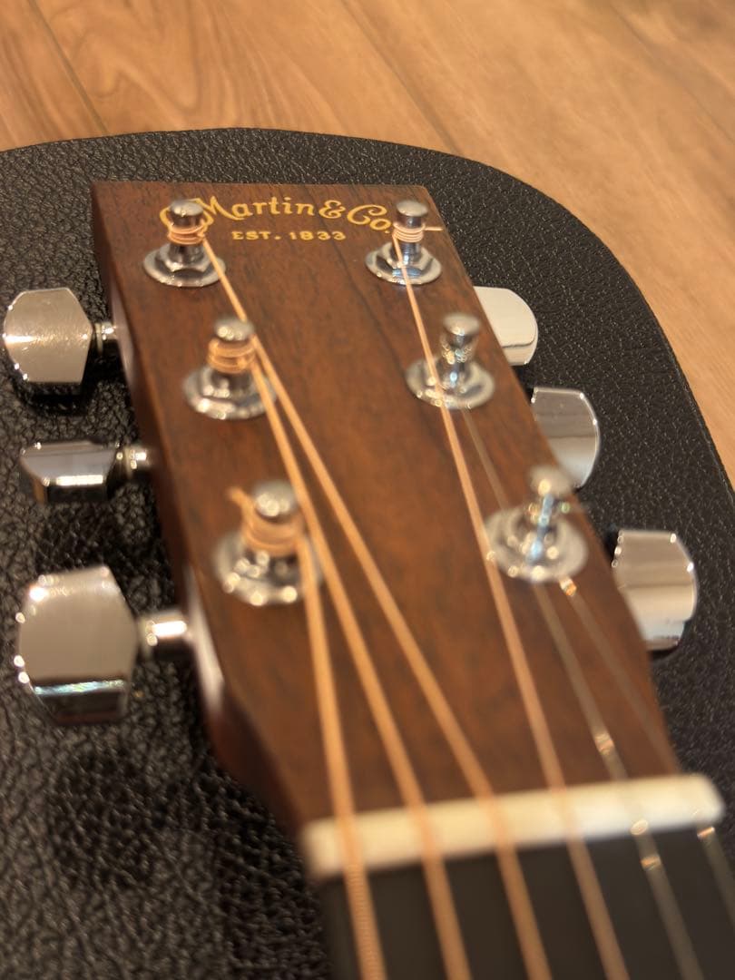 【美品】Martin マーチン エレアコギター GPCPA4 純正ハードケース付