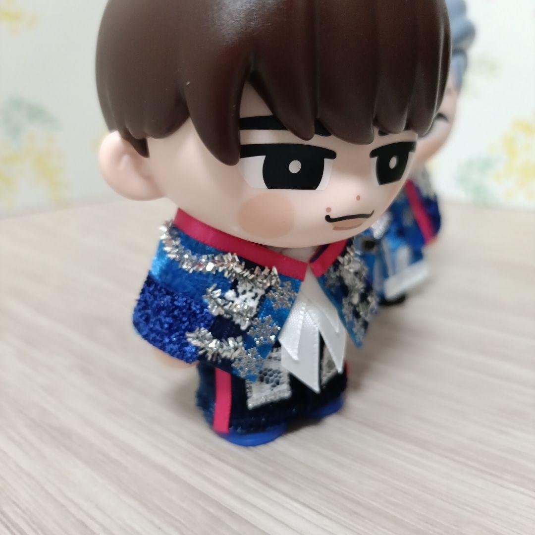 【a...♡】すの ソフビ 服 オーダー