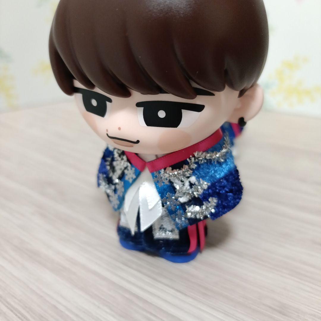 【a...♡】すの ソフビ 服 オーダー