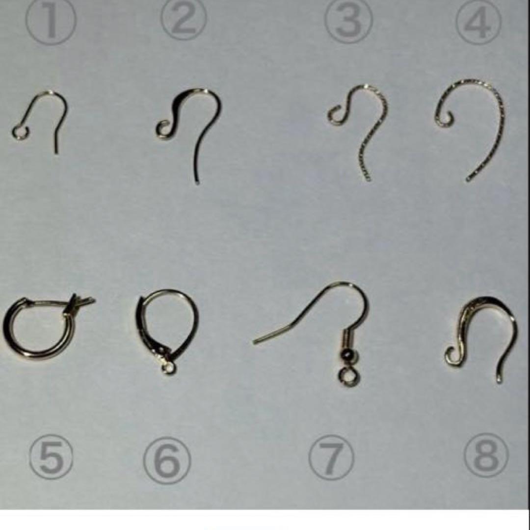 No.20天然石桜ローズクォーツx天然パステルカラーシェルチャーム　3way