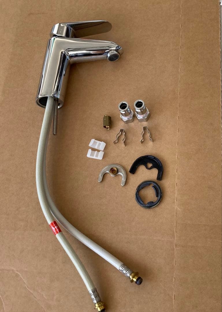 GROHE 洗面用水栓 JP368103