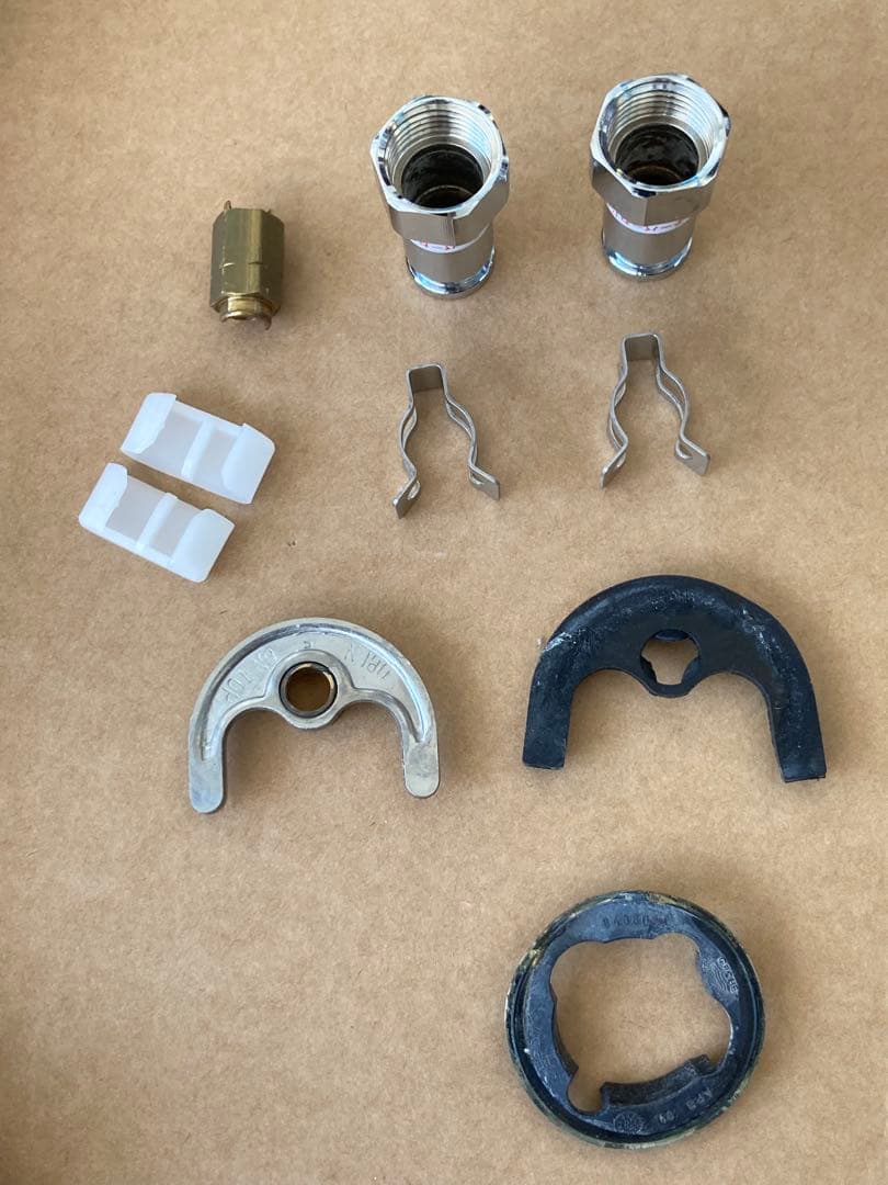 GROHE 洗面用水栓 JP368103