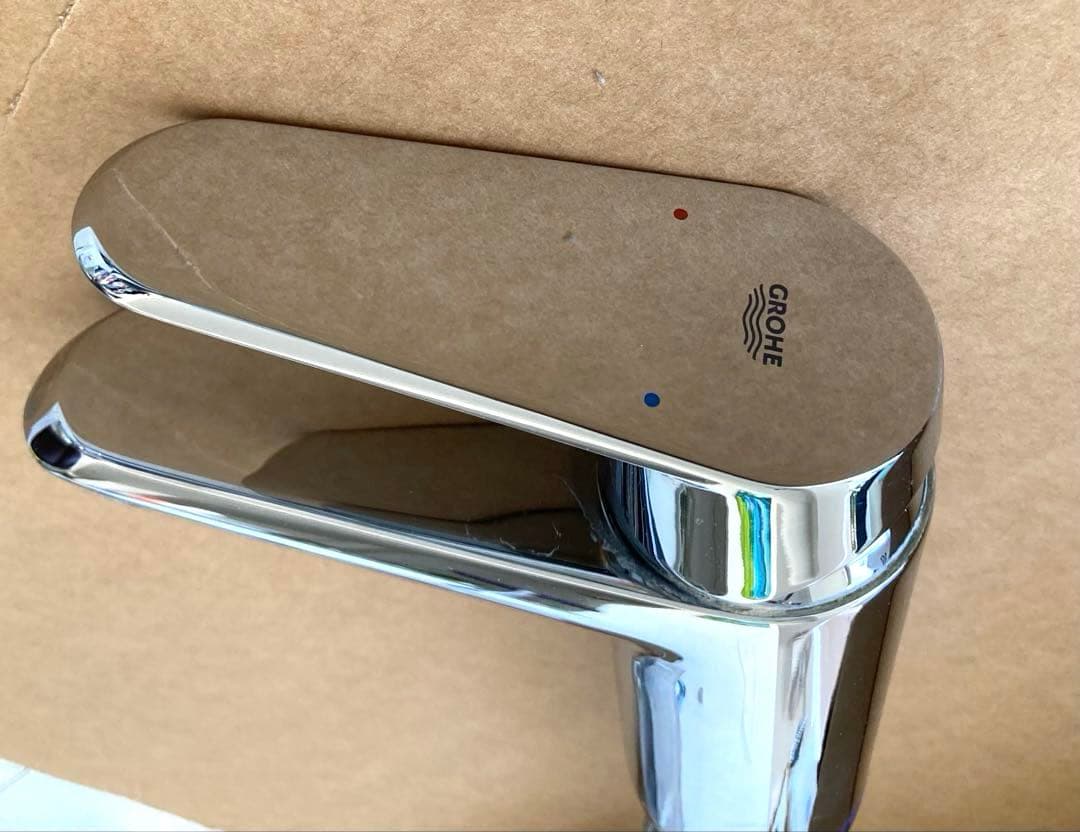 GROHE 洗面用水栓 JP368103