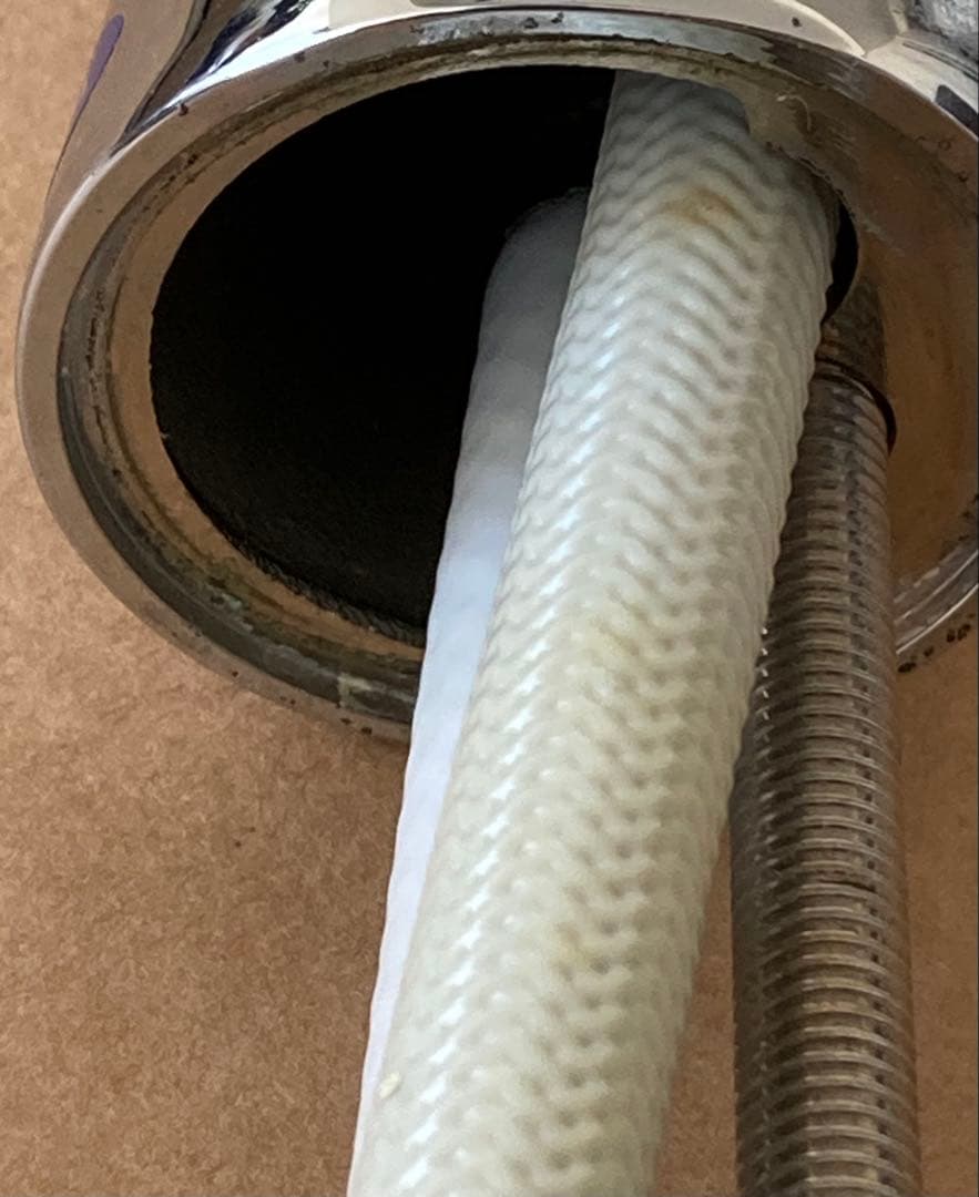 GROHE 洗面用水栓 JP368103