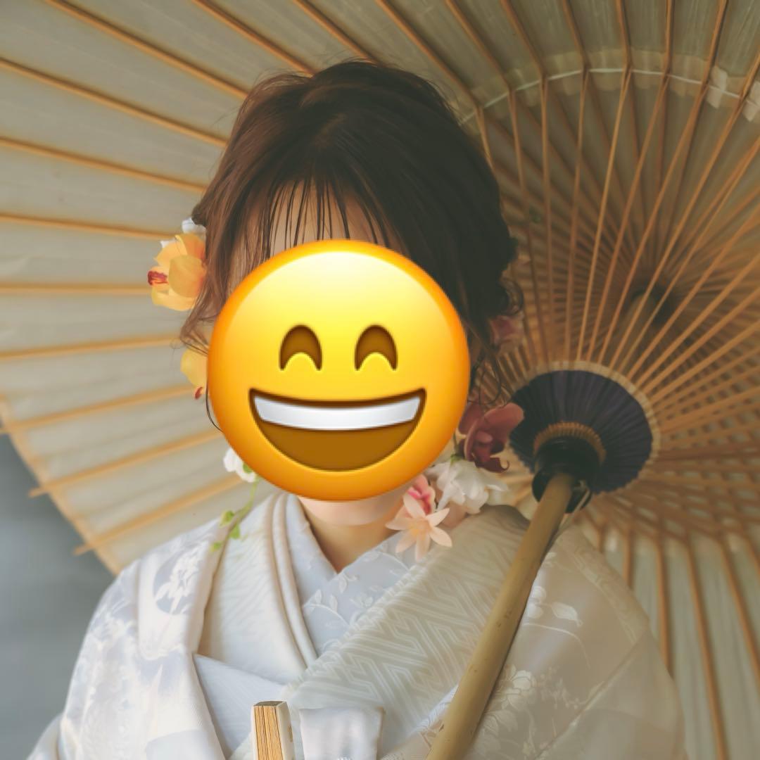 フラワーイヤーカフ