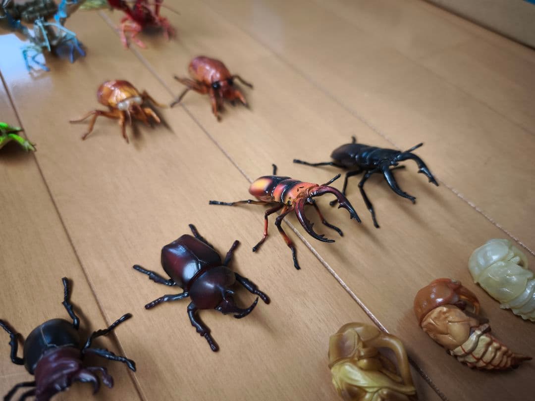 【美品】チョコエッグ choocoQ チョコQ セット