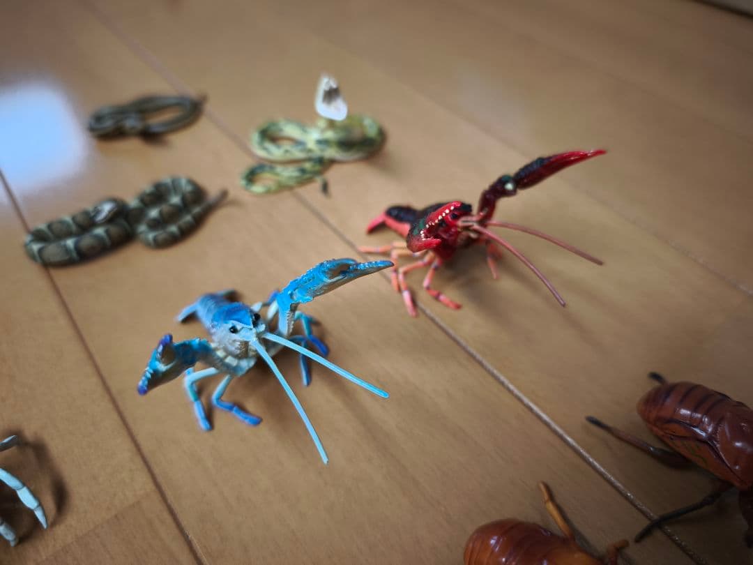 【美品】チョコエッグ choocoQ チョコQ セット