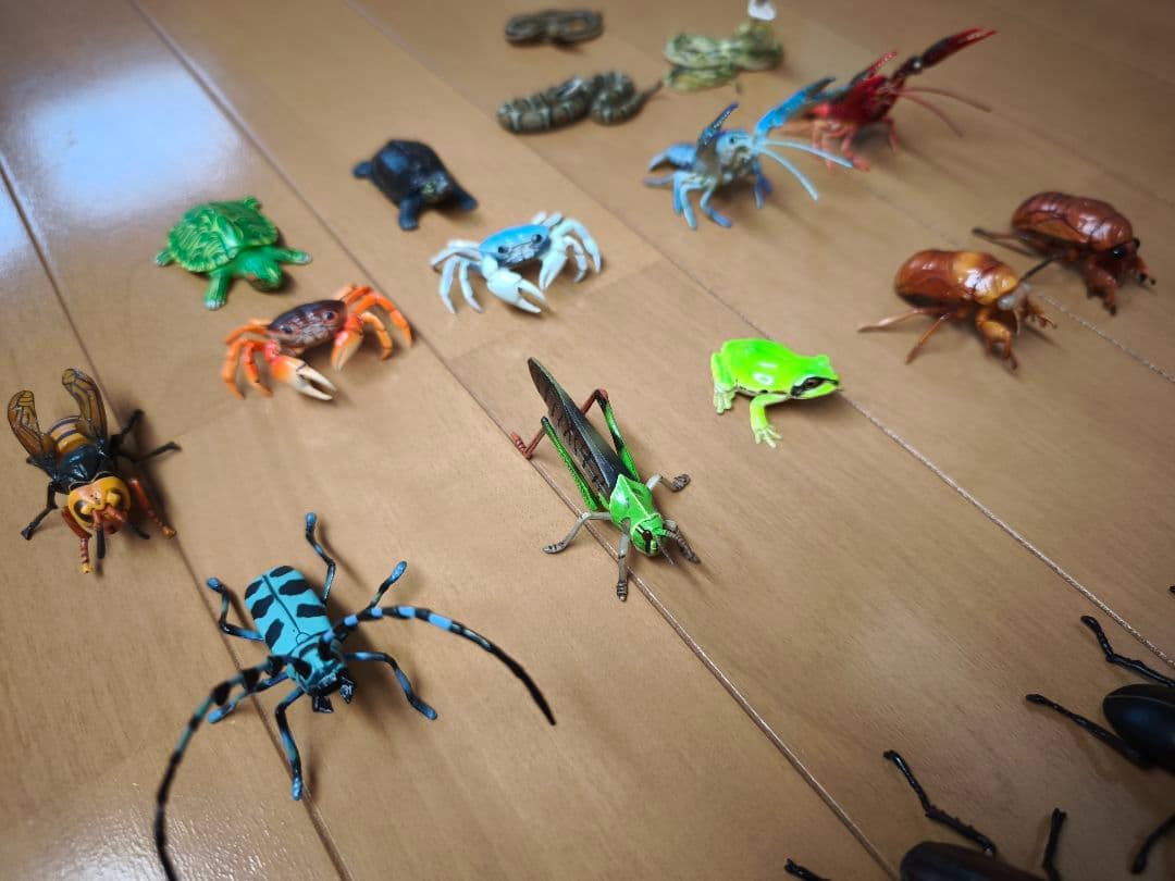 【美品】チョコエッグ choocoQ チョコQ セット