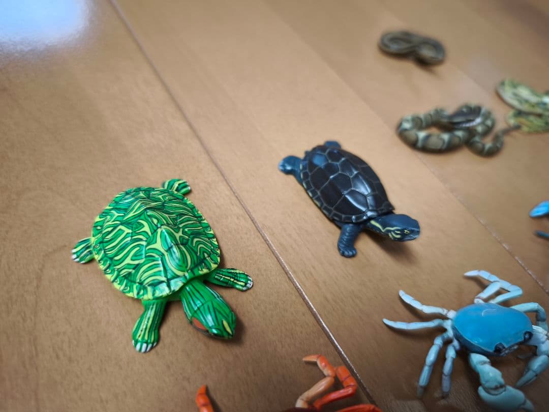 【美品】チョコエッグ choocoQ チョコQ セット