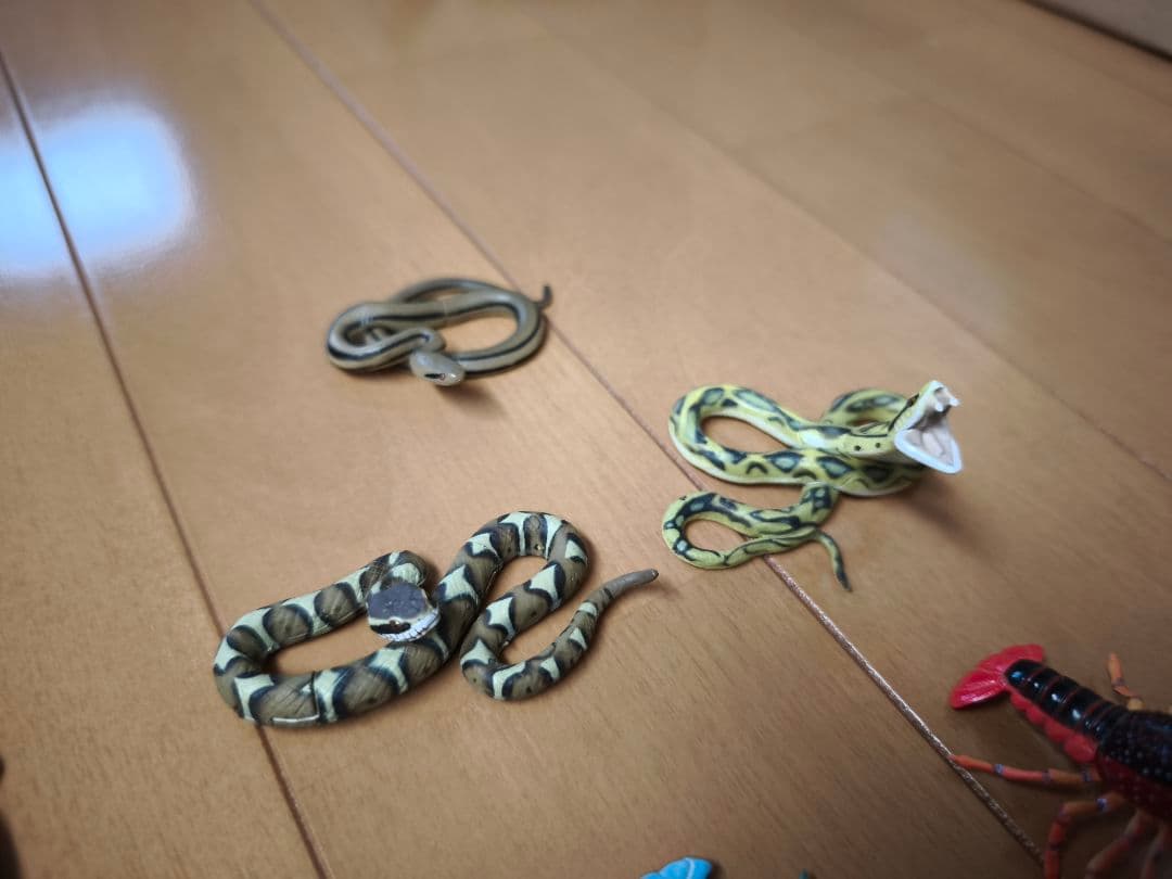 【美品】チョコエッグ choocoQ チョコQ セット