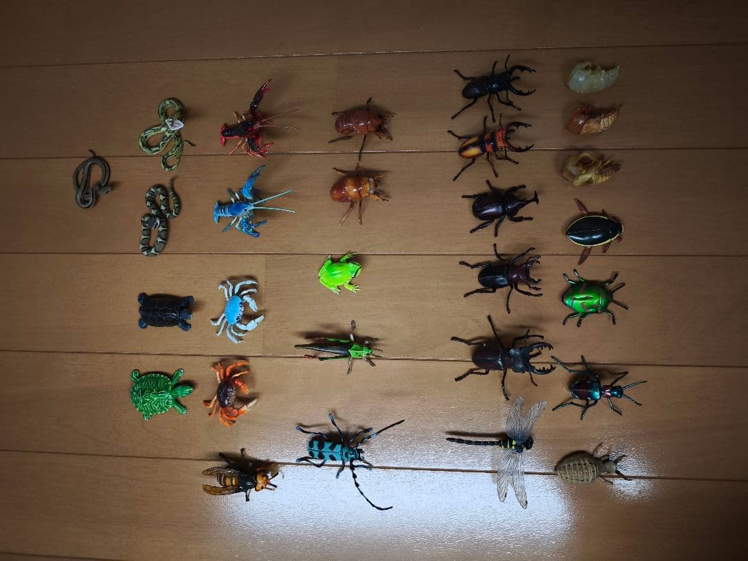 【美品】チョコエッグ choocoQ チョコQ セット