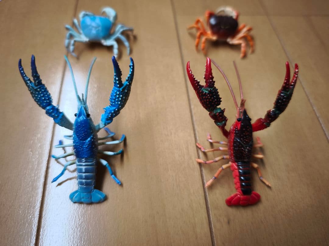 【美品】チョコエッグ choocoQ チョコQ セット