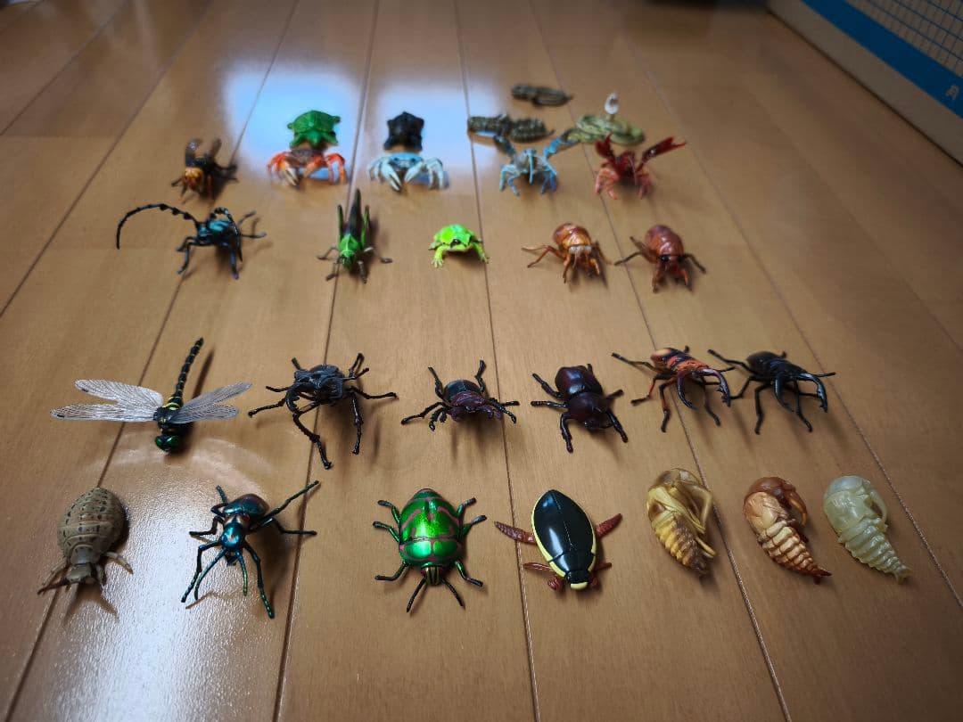 【美品】チョコエッグ choocoQ チョコQ セット