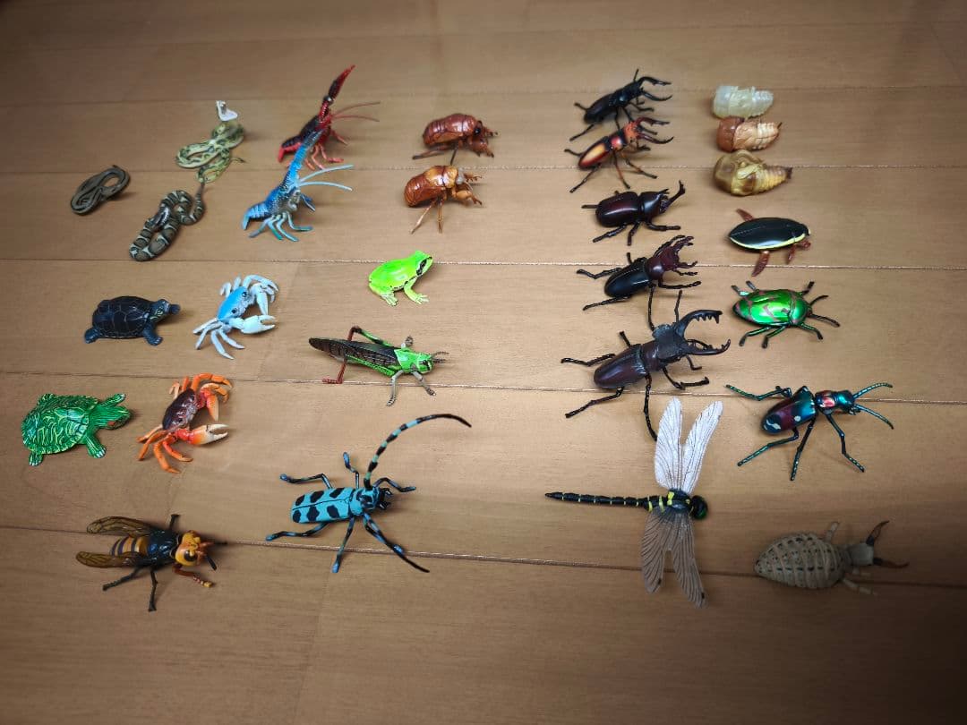 【美品】チョコエッグ choocoQ チョコQ セット