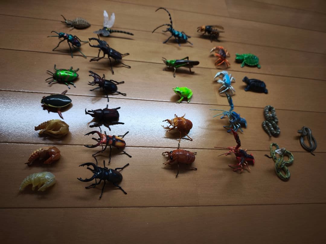 【美品】チョコエッグ choocoQ チョコQ セット