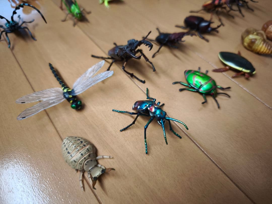 【美品】チョコエッグ choocoQ チョコQ セット