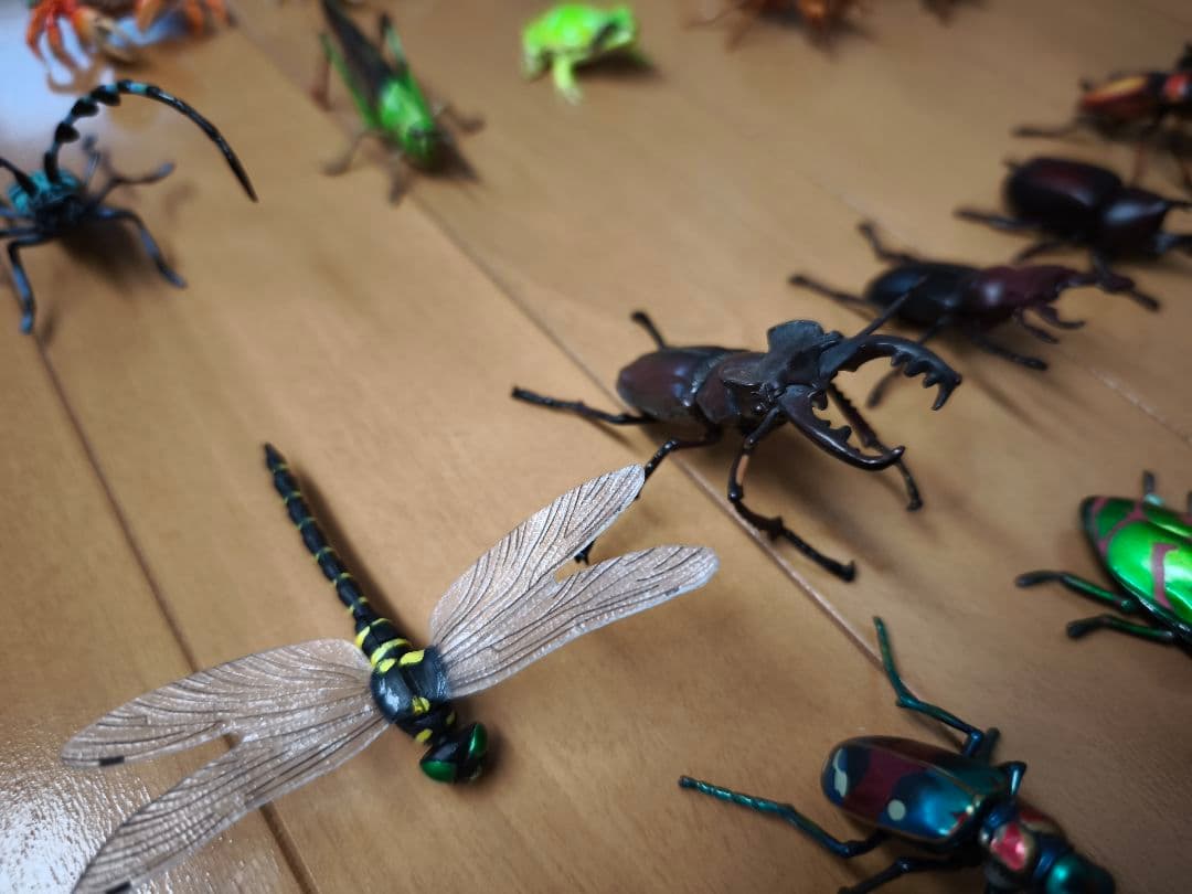 【美品】チョコエッグ choocoQ チョコQ セット