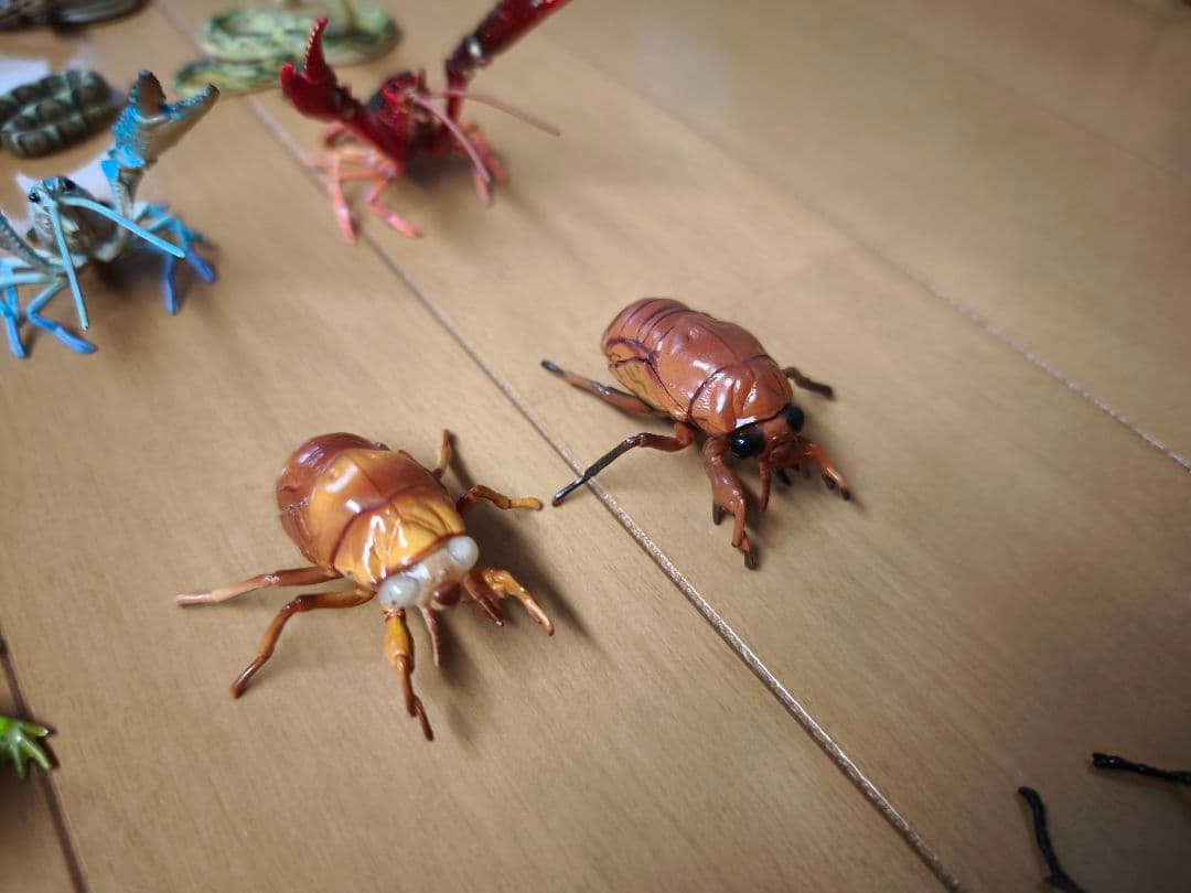 【美品】チョコエッグ choocoQ チョコQ セット