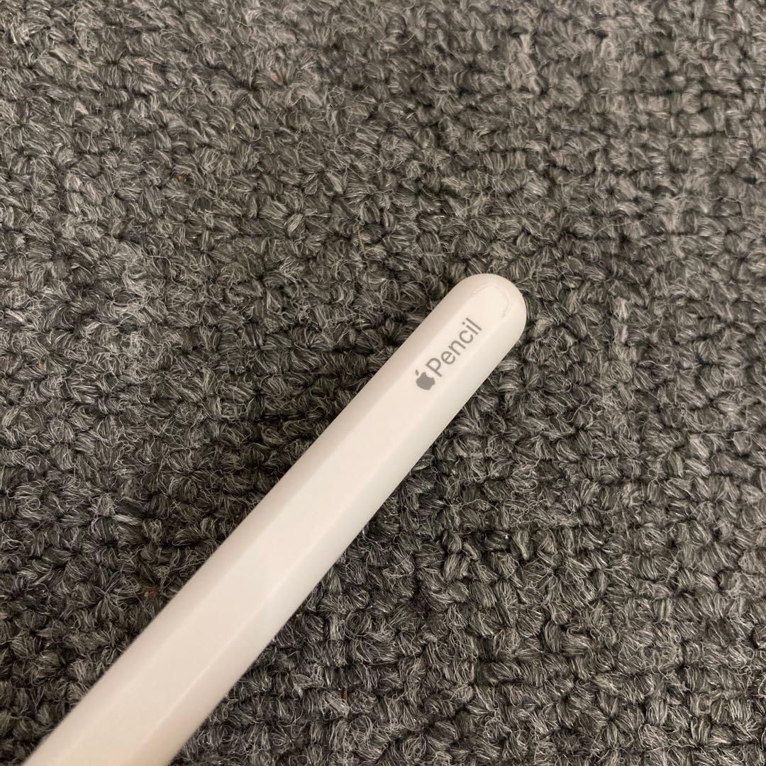 即決 Apple アップル アップルペンシル 第2世代 A2051