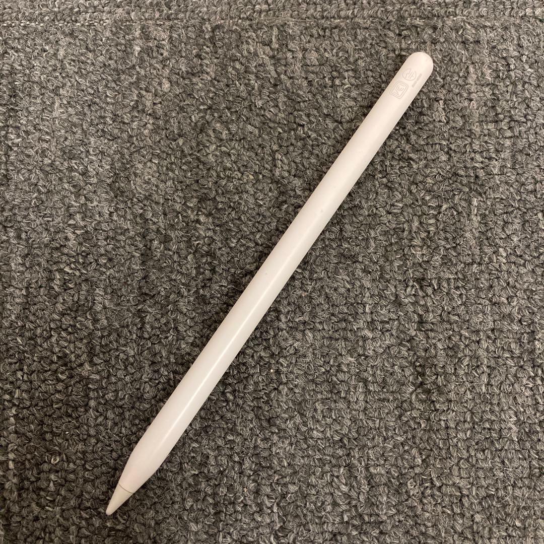 即決 Apple アップル アップルペンシル 第2世代 A2051
