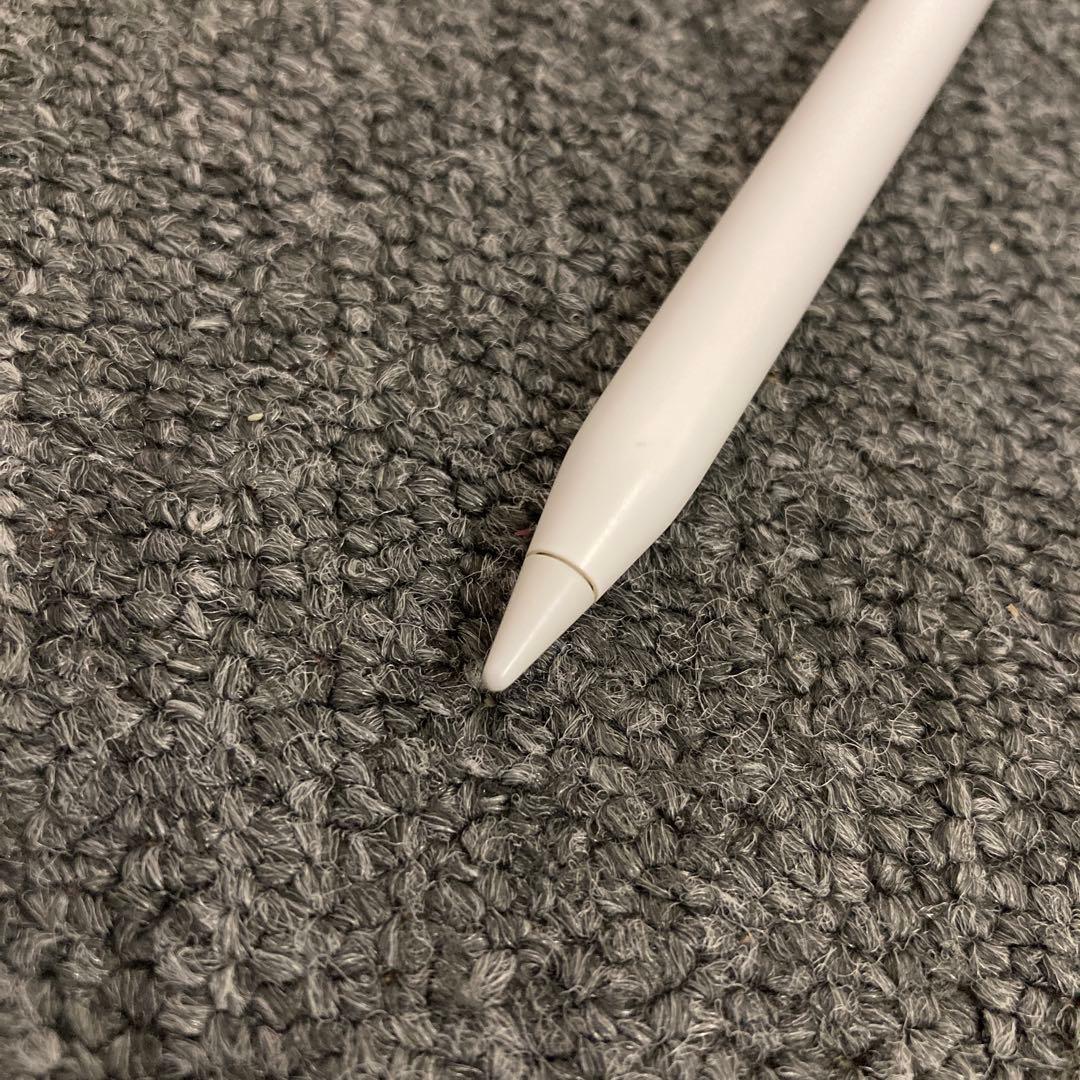 即決 Apple アップル アップルペンシル 第2世代 A2051