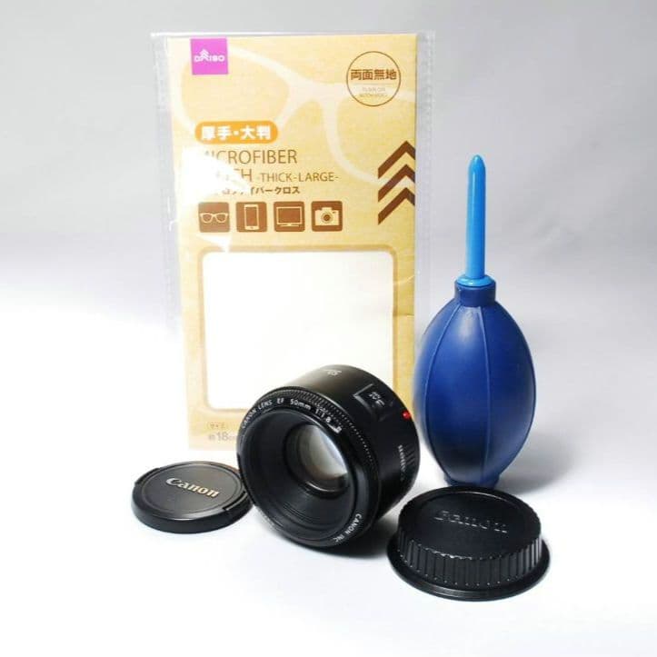 ♥神ボケ単焦点♥Canon EF 50mm F1.8 II♥ポートレート最適