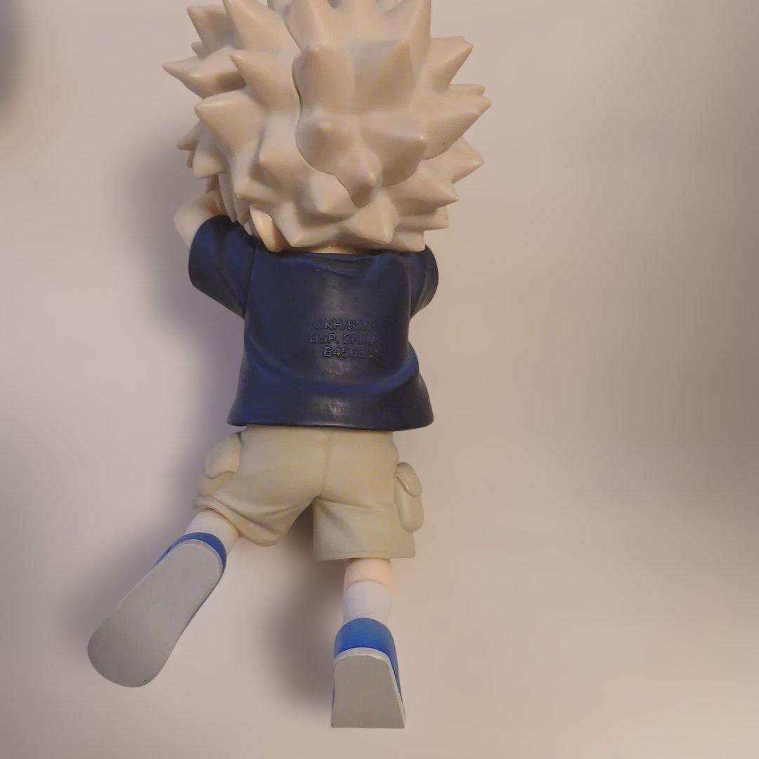 ※箱有 僕のヒーローアカデミア 一番くじ連なる星霜D賞