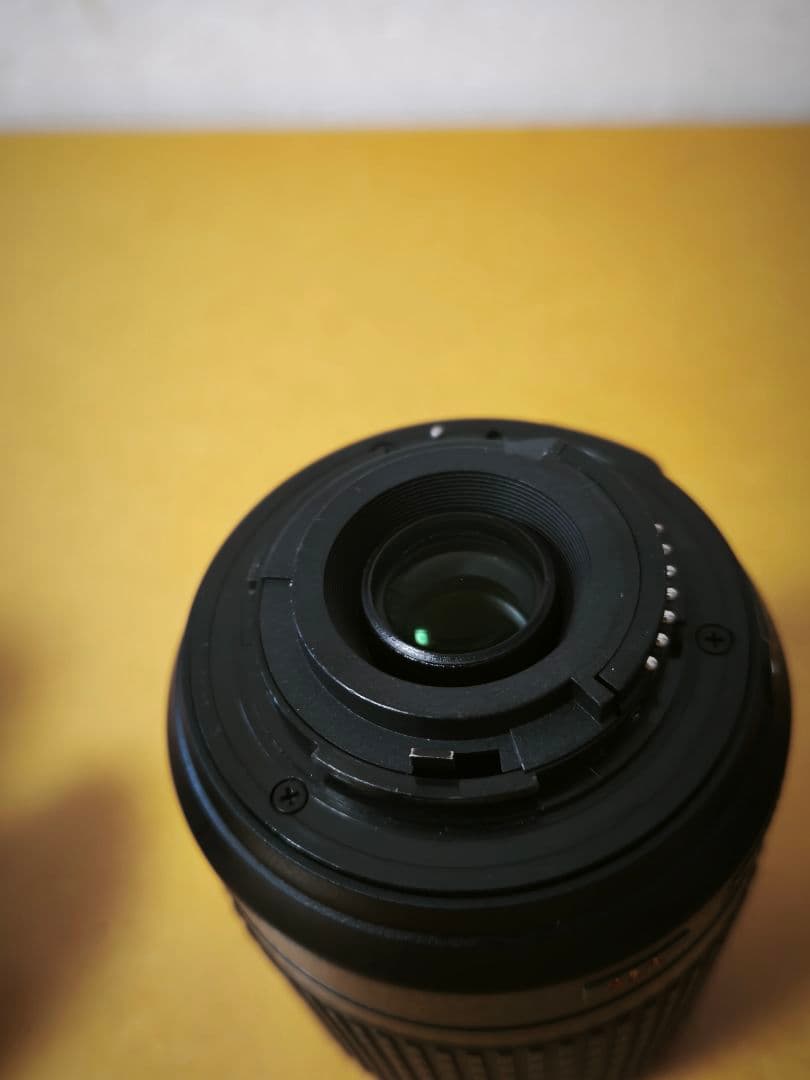 最終値下げ！　Nikon D5000 デジタル一眼レフカメラ　訳あり