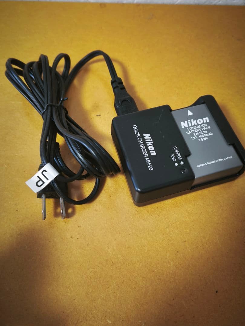 最終値下げ！　Nikon D5000 デジタル一眼レフカメラ　訳あり